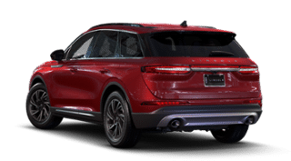 2026 Lincoln Lincoln Corsair® External Image 3